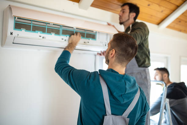 Reliable Boston, GA HVAC Solutions