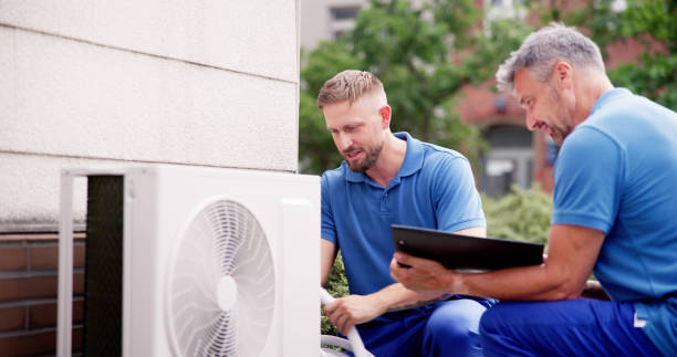 Best Energy-efficient HVAC Solutions in Boston, GA