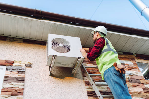 Best Ductless Mini-Split Systems in Boston, GA