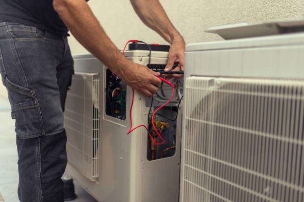 Best HVAC Consulting and Engineering in Boston, GA