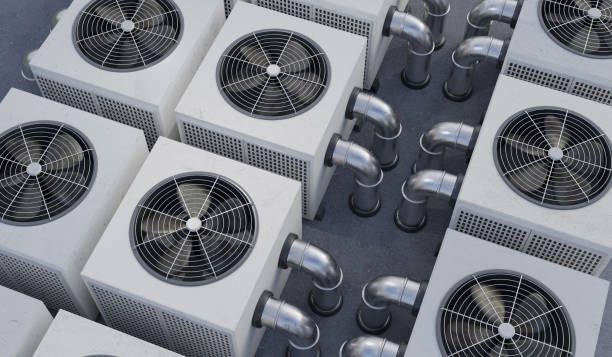 Best HVAC Supply and Distribution in Boston, GA