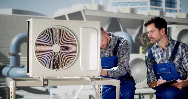Best Air Conditioning Cleaning in Boston, GA