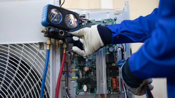 Best HVAC Retrofitting and Upgrading in Boston, GA