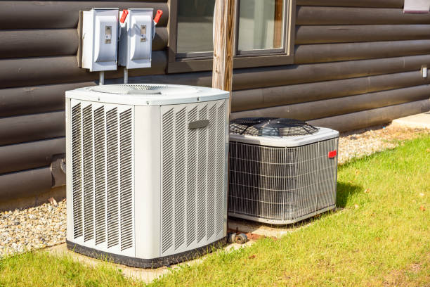 Best VRF (Variable Refrigerant Flow) Systems in Boston, GA